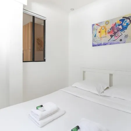 Apartment Montparnasse Magnifique *