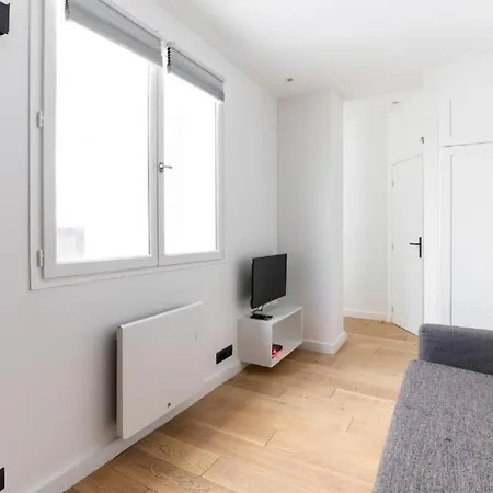 Montparnasse Magnifique Apartment