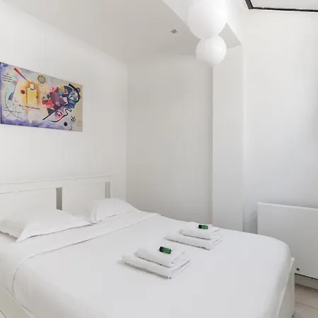 Montparnasse Magnifique Apartment *